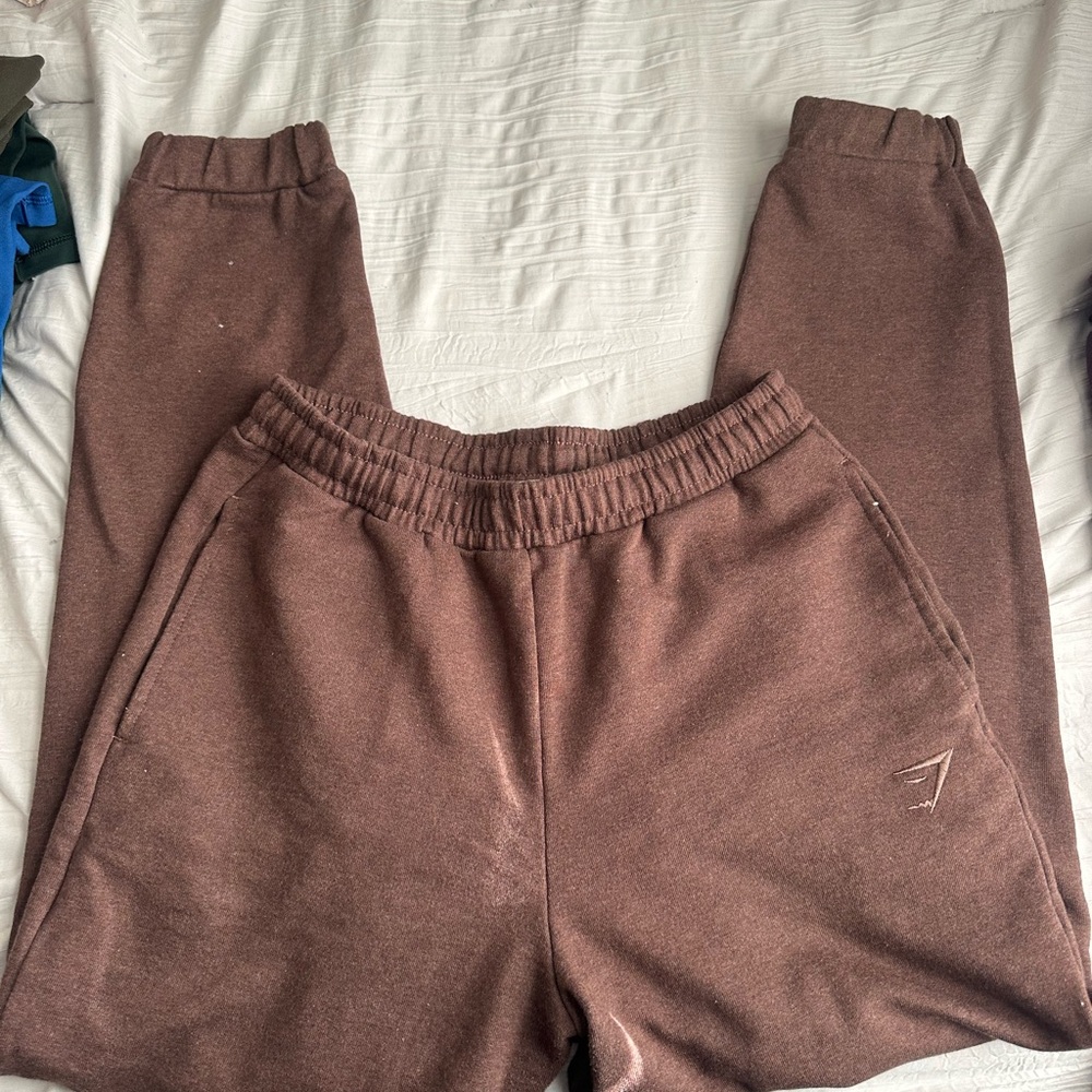 Gymshark Rest Day Joggers